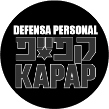 Logo Kapap Krav Maga