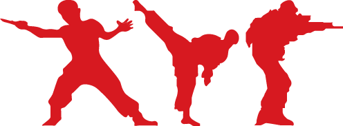 icono Practical martial Arts